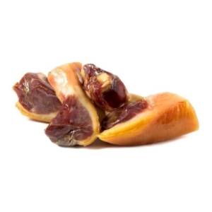 MEDITERRANEAN NATURAL Serrano šunka komadići 200g