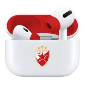 MOYE slušalice Zvezda