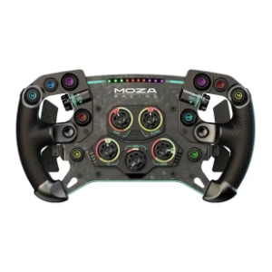 MOZA GS V2P GT volan