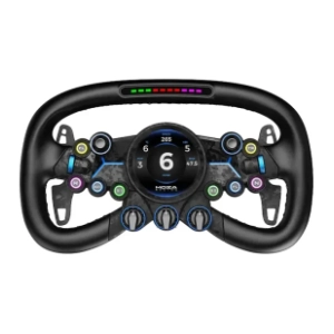 MOZA Vision GS Steering Volan