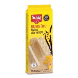 Napolitanke SCHAR vanila 125g