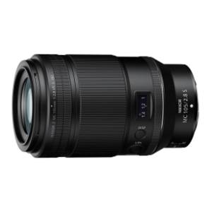 NIKON Nikkor Z MC 105mm f/2.8 VR S Macro objektiv
