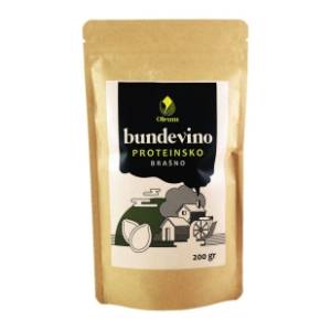 OLEUM proteinsko brašno bundevino 200g