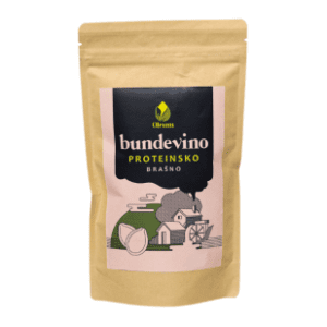 OLEUM proteinsko brašno bundevino 400g