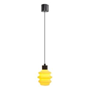 OPVIQ LED visilica 3W 2830 1A 03 Yellow
