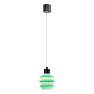 OPVIQ LED visilica 3W 2830 1A 07 Green