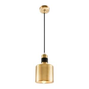 OPVIQ visilica 13W E14 L1675 Antique