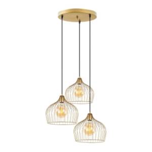 OPVIQ visilica 3x40W E27 Bek 11381