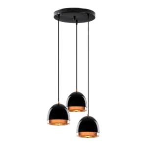 OPVIQ visilica 3x40W E27 Mugo 10640