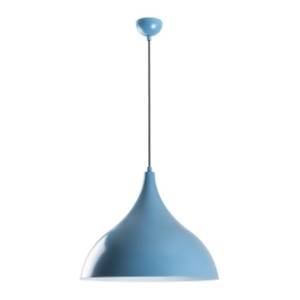 OPVIQ visilica 40W E27 Bitlisim Light Blue