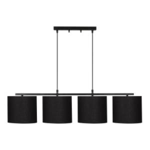 OPVIQ visilica 4x40W E27 Valiz 4711