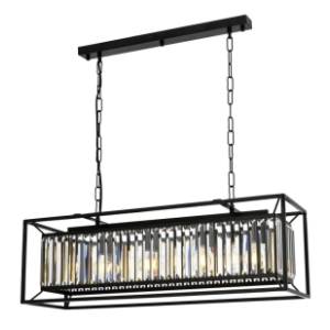 OPVIQ visilica 4x60W E27 301AUR1149