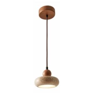 OPVIQ visilica Round Oak