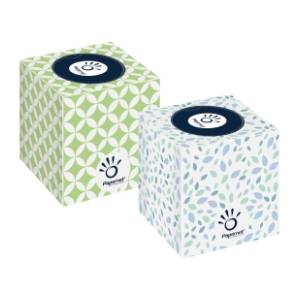 Papirne maramice PAPERNET box 2sloja 88kom