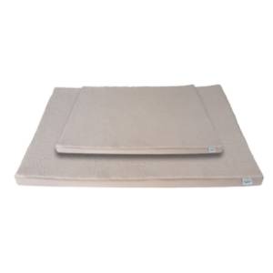 PAWS & WHISKERS Easy Mat krevet za ljubimce 80x100cm bež