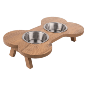 PAWS & WHISKERS posuda za hranu za ljubimce 1l