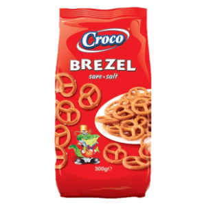 Perece CROCO slane 300g