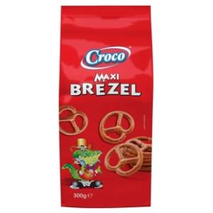 Perece CROCO slane maxi 300g