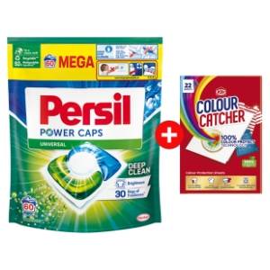 PERSIL kapsule 60kom i K2R odstranjivač fleka