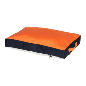 PET LINE jastuk za pse 20013L-63 narandžasti