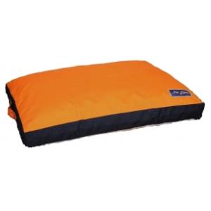 PET LINE jastuk za pse 20013M-63 narandžasti