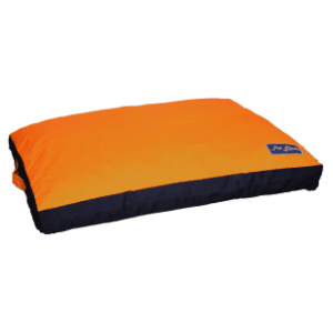 PET LINE jastuk za pse 20013S-63 narandžasti