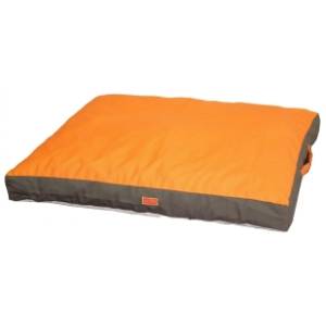 PET LINE jastuk za pse 20013S-67 narandžasti