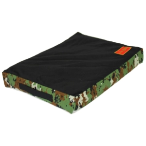 PET LINE jastuk za pse 20013XL-260 crni 