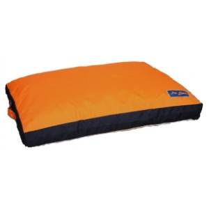 PET LINE jastuk za pse 20013XL-63 narandžasti