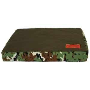 PET LINE jastuk za pse 20013L-760 zeleni