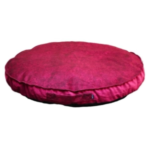 PET LINE jastuk za pse P408L-51-54 bordo