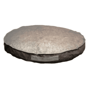 PET LINE jastuk za pse P408L-72-73 sivi
