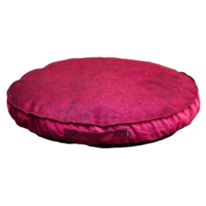 PET LINE jastuk za pse P408M-51-54 bordo