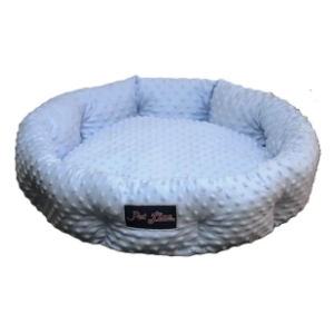 PET LINE krevet za pse 20030S-9 plavi