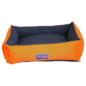 PET LINE krevet za pse 20B15ZL-63-3 narandžasti