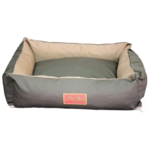 PET LINE krevet za pse 20B15ZL-78-7 zeleni