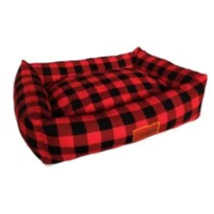 PET LINE krevet za pse P803L-25 crveni