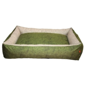 PET LINE krevet za pse P803XL-67-72 zeleni