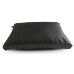 PET TEXTIL Otis  jastuk za pse 70x100x14cm crni