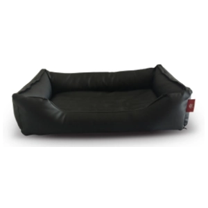 PET TEXTIL Otis krevet za kućne ljubimce 80x115x25cm crni