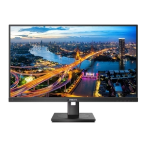 PHILIPS monitor 27'' IPS 276B1/00 crni