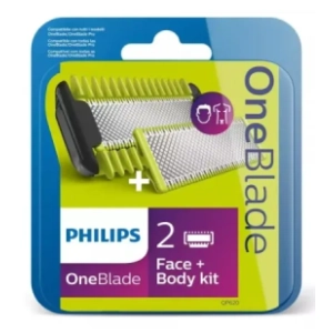 PHILIPS QP620/50 N zamenska oštrica 2kom