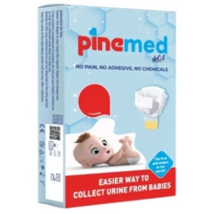 PINE MED pelene S 2kom