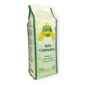 Pirinač MELOTTI Carnaroli 1kg
