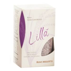 Pirinač MELOTTI Lilla 500g