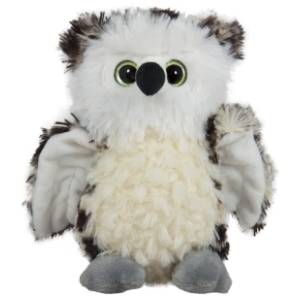 Plišana igračka Sova 18cm AMEK TOYS