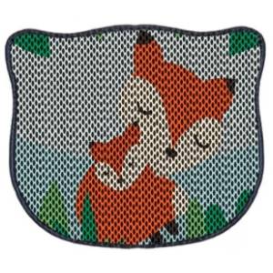 Podloga za mačji posip 40x50cm Kdkafa0097