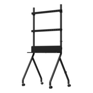 Podni nosač za TV GEMBIRD TVS-86F-02 55"-86"