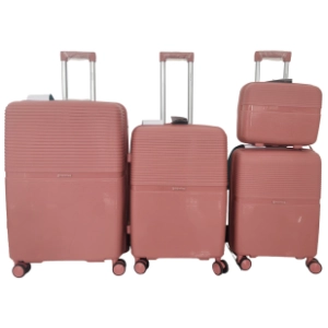 PORTUS set kofera G6191 4kom 6592112
