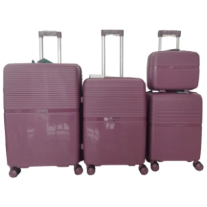PORTUS set kofera G6191 4kom 6592116
